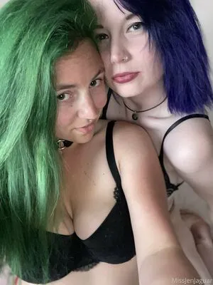 Missjenfree OnlyFans Leaked Free Thumbnail Picture - #wxwmJDGOYi