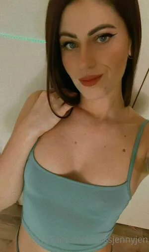 Missjennyjen OnlyFans Leaked Free Thumbnail Picture - #JV37KO1KMP