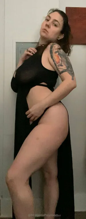 Missjensplayroom OnlyFans Leaked Free Thumbnail Picture - #1KrWXD9kBX