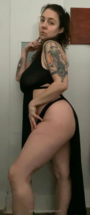 Missjensplayroom OnlyFans Leaked Free Thumbnail Picture - #Xkh05Wo4pc