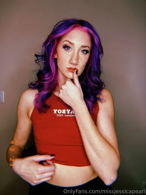 Missjessicapearl OnlyFans Leaked Free Thumbnail Picture - #86KfTNW8r8