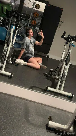 Missjessicapearl OnlyFans Leaked Free Thumbnail Picture - #FufsAUcoL4