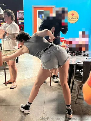 Missjessicapearl OnlyFans Leaked Free Thumbnail Picture - #neIzoyofZW