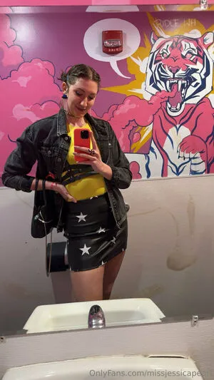 Missjessicapearl OnlyFans Leaked Free Thumbnail Picture - #syMIrec8xG