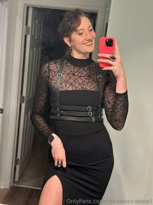 Missjessicapearl OnlyFans Leaked Free Thumbnail Picture - #u2XWda76xC