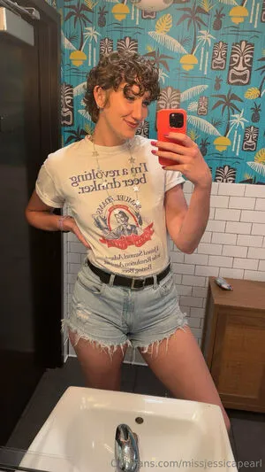 Missjessicapearl OnlyFans Leaked Free Thumbnail Picture - #wxm4pvdwNB