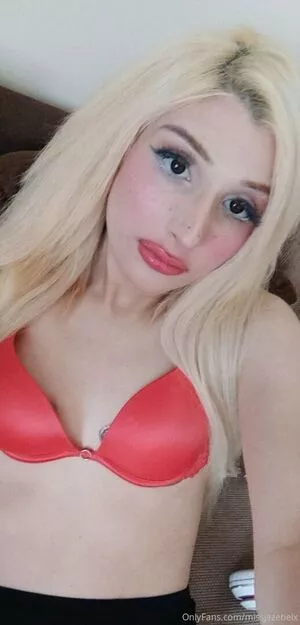 Missjezebelx OnlyFans Leaked Free Thumbnail Picture - #vQzUtrmW0s