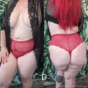 Missjinxed OnlyFans Leaked Free Thumbnail Picture - #NHphRVdLSM