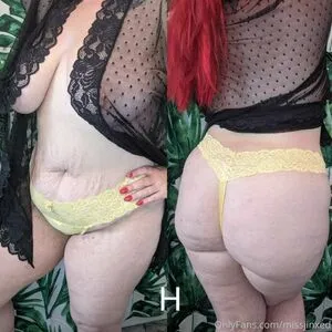 Missjinxed OnlyFans Leaked Free Thumbnail Picture - #SFQAMEKBJL