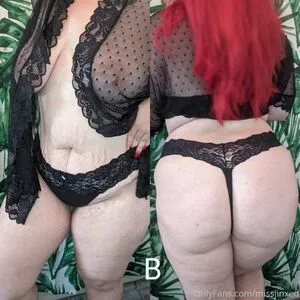 Missjinxed OnlyFans Leaked Free Thumbnail Picture - #eG2ubPIwdn