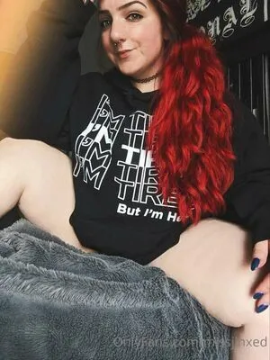 Missjinxed OnlyFans Leaked Free Thumbnail Picture - #g9mjtrwLPV