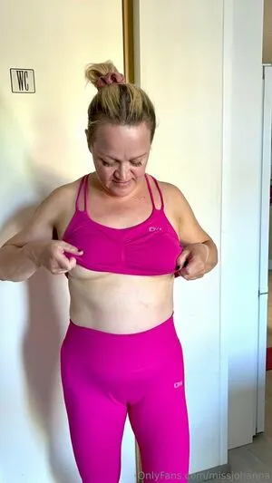 Missjohanna OnlyFans Leaked Free Thumbnail Picture - #cKLWl1zrqw