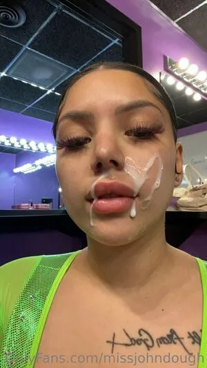 Missjohndough OnlyFans Leaked Free Thumbnail Picture - #cSVOJ9C8nh