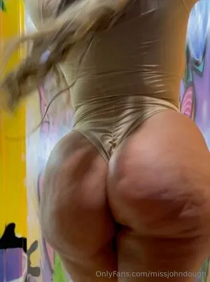 Missjohndough OnlyFans Leaked Free Thumbnail Picture - #mrTU17idR5