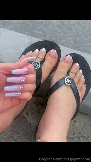 Missjojomonroe OnlyFans Leaked Free Thumbnail Picture - #BnWhnFbpZW