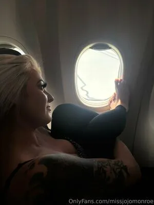Missjojomonroe OnlyFans Leaked Free Thumbnail Picture - #lsOrmWGuVb
