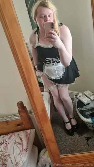 Missjoy Nsfw OnlyFans Leaked Free Thumbnail Picture - #2K5YJqCceU