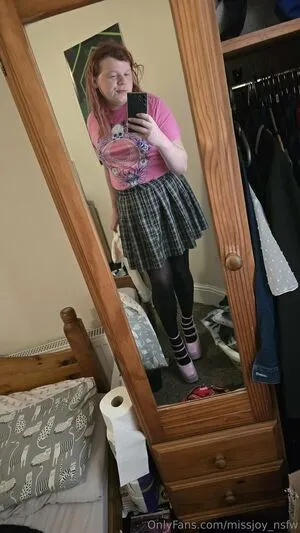 Missjoy Nsfw OnlyFans Leaked Free Thumbnail Picture - #YboOAEmyyL