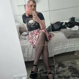 Missjoy Nsfw OnlyFans Leaked Free Thumbnail Picture - #dl9jeB9unF