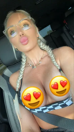 Missjoyy2 OnlyFans Leaked Free Thumbnail Picture - #8nYoAU4113