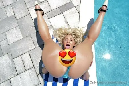 Missjoyy2 OnlyFans Leaked Free Thumbnail Picture - #O7EFAInKlt