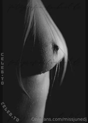 Missjunedj OnlyFans Leaked Free Thumbnail Picture - #2Z1YmvpZc0