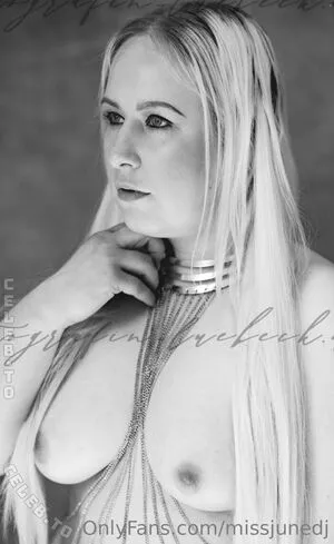 Missjunedj OnlyFans Leaked Free Thumbnail Picture - #QAMk2RuEoK