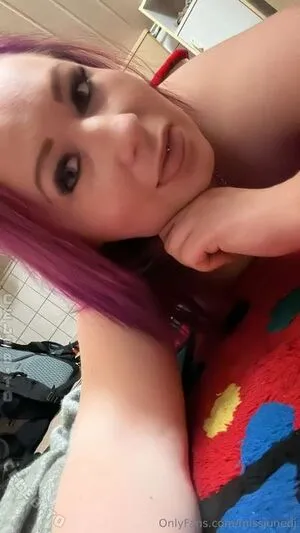 Missjunedj OnlyFans Leaked Free Thumbnail Picture - #q24en6JWvp