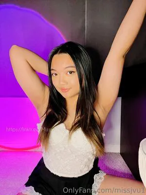 Missjvu1 OnlyFans Leaked Free Thumbnail Picture - #c9PFnHySSY