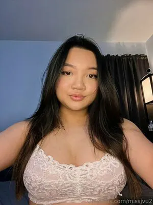 Missjvu2 OnlyFans Leaked Free Thumbnail Picture - #BtUIgVAY6R