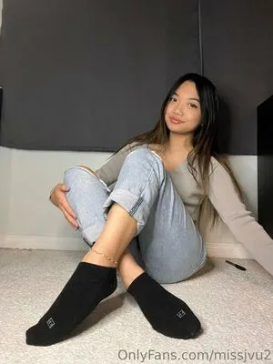 Missjvu2 OnlyFans Leaked Free Thumbnail Picture - #yfv93atKah