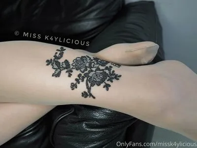 Missk4ylicious OnlyFans Leaked Free Thumbnail Picture - #bd2EgCXGke