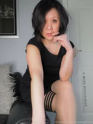 Missk4ylicious OnlyFans Leaked Free Thumbnail Picture - #jUW8XnWmdF