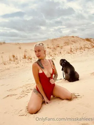 Misskahleesi OnlyFans Leaked Free Thumbnail Picture - #EGbS0hrNYn