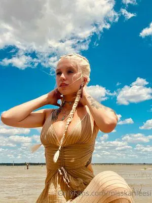 Misskahleesi OnlyFans Leaked Free Thumbnail Picture - #LQSDf0KhS8