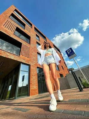 Misskarysmith OnlyFans Leaked Free Thumbnail Picture - #ClRTgbK00G