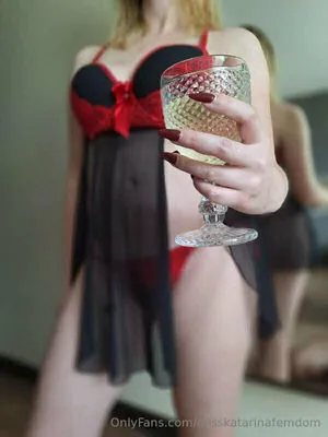 Misskatarinafemdom OnlyFans Leaked Free Thumbnail Picture - #2od6XCOiqN