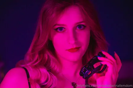 Misskatarinafemdom OnlyFans Leaked Free Thumbnail Picture - #5WYlmZalNv