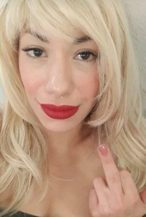 Misskatdomina OnlyFans Leaked Free Thumbnail Picture - #u2FMqpwKaU