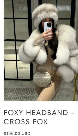 Misskatievip OnlyFans Leaked Free Thumbnail Picture - #CgUTjxP1Qc