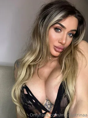 Misskatrinaa OnlyFans Leaked Free Thumbnail Picture - #ylJc2Xs0LQ