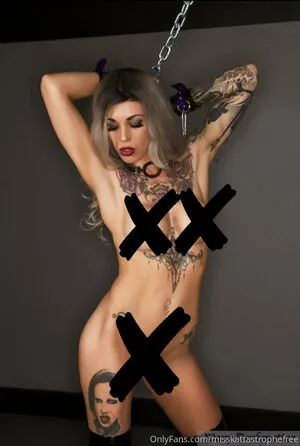Misskattastrophefree OnlyFans Leaked Free Thumbnail Picture - #1spU88SFxc