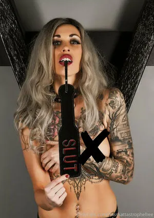 Misskattastrophefree OnlyFans Leaked Free Thumbnail Picture - #6UcIChmHLb