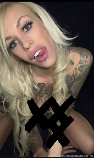 Misskattastrophefree OnlyFans Leaked Free Thumbnail Picture - #7qF1QYQn7y