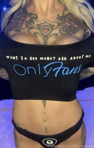Misskattastrophefree OnlyFans Leaked Free Thumbnail Picture - #AUMR1zPoxU