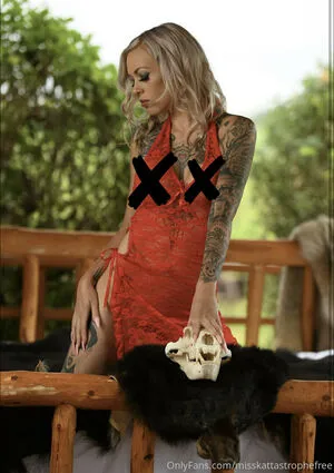 Misskattastrophefree OnlyFans Leaked Free Thumbnail Picture - #XuXW8Goic1