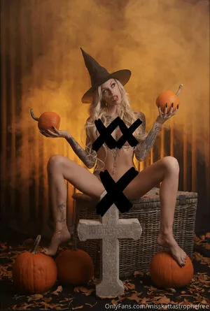 Misskattastrophefree OnlyFans Leaked Free Thumbnail Picture - #d8Px6FCq9S