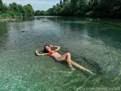 Misskaylab OnlyFans Leaked Free Thumbnail Picture - #5T0U1M38Z6