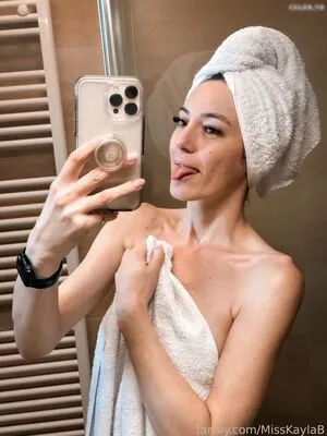 Misskaylab OnlyFans Leaked Free Thumbnail Picture - #6tOsPpFPqM