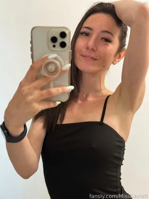 Misskaylab OnlyFans Leaked Free Thumbnail Picture - #7dnGkwDNNb